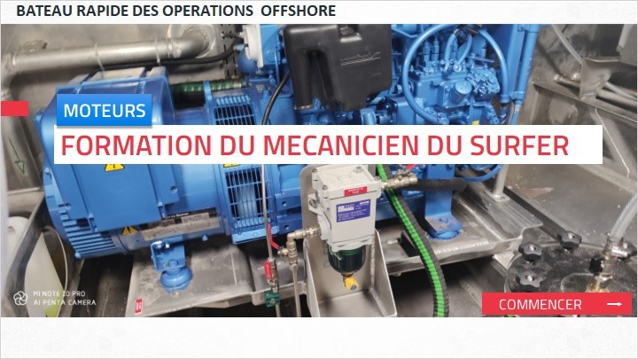 page de garde Meca
