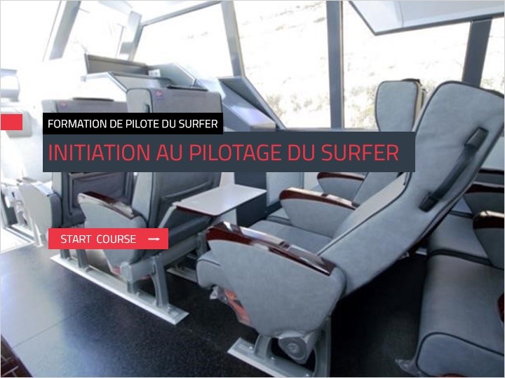 page de garde pilote