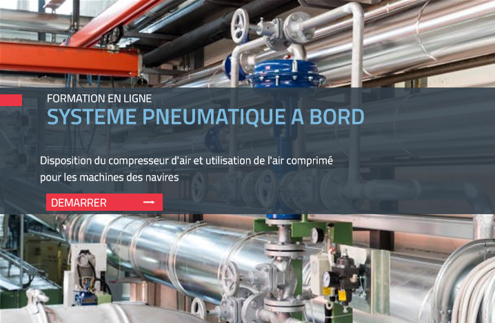 systeme d'air a bord